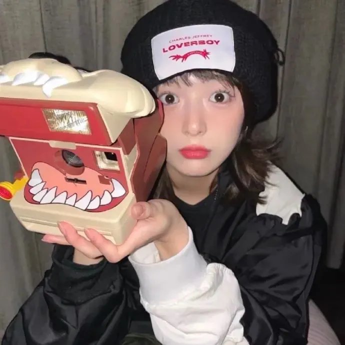 爷们信条
