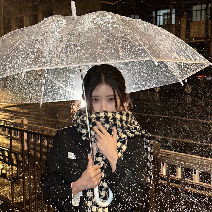 魔女的秘密