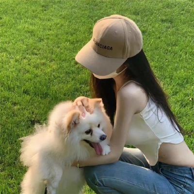 遛鸟家族